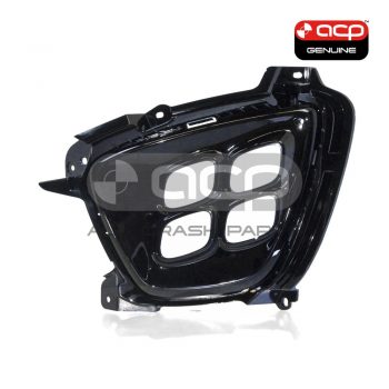 Front Bar Grille Passenger Side Genuine Suits Kia Sorento UM 2016 to 2017