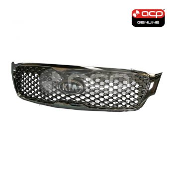 Grille Genuine Suits Kia Sorento UM 2015 to 2017