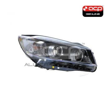 Head Lamp Drivers Side Genuine Suits Kia Sorento Platinum/GT-Line UM 6/2015 to 8/2017