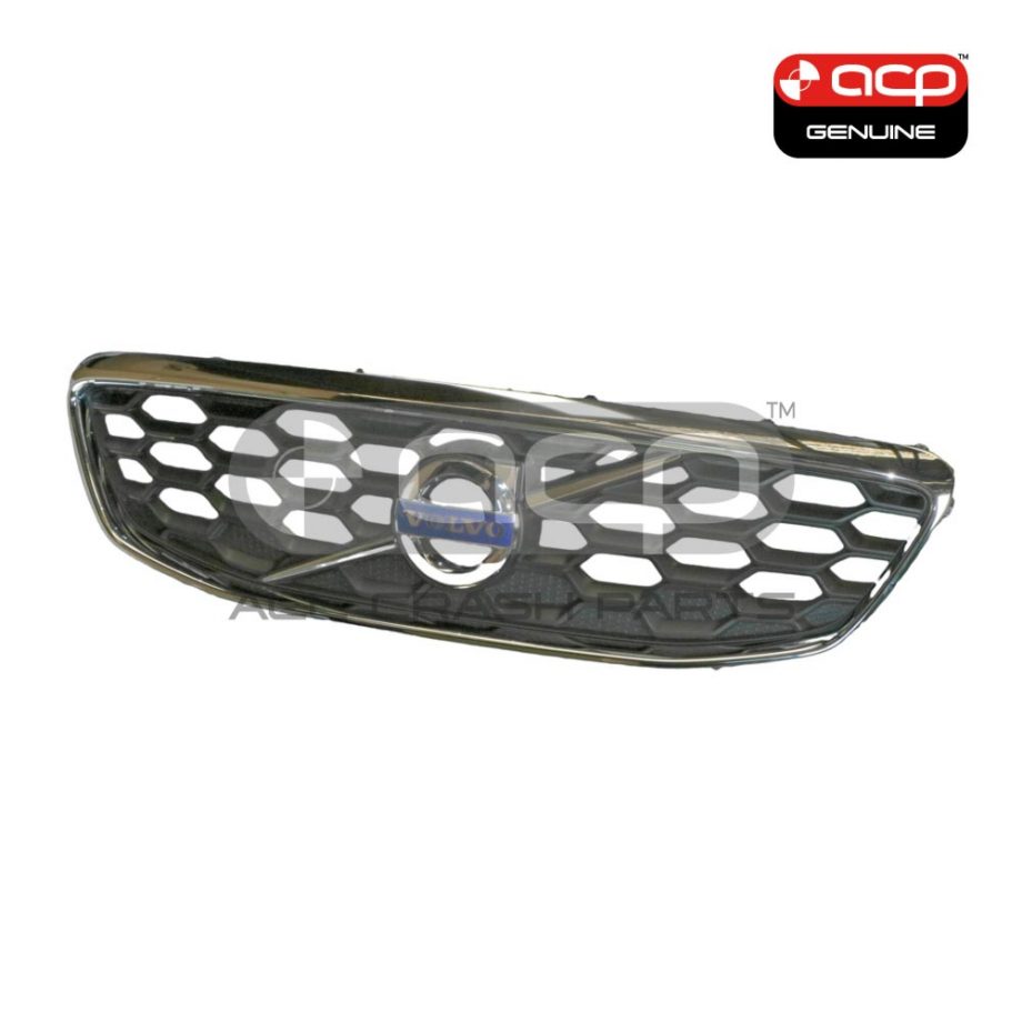 Grille Genuine Suits Volvo S40 / V40 M Series 2013 to 2021