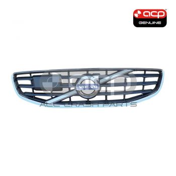 Grille Genuine Suits Volvo S60 / V60 F series 2010 to 2013