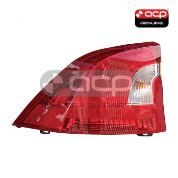 Tail Lamp Passenger Side OES  suits Volvo