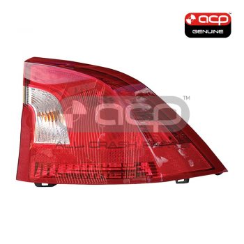 Tail Lamp Drivers Side OES  suits Volvo