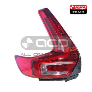 Tail Lamp Passenger Side Genuine suits Volvo XC40 XZ
