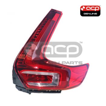 Tail Lamp Drivers Side Genuine suits Volvo XC40 XZ