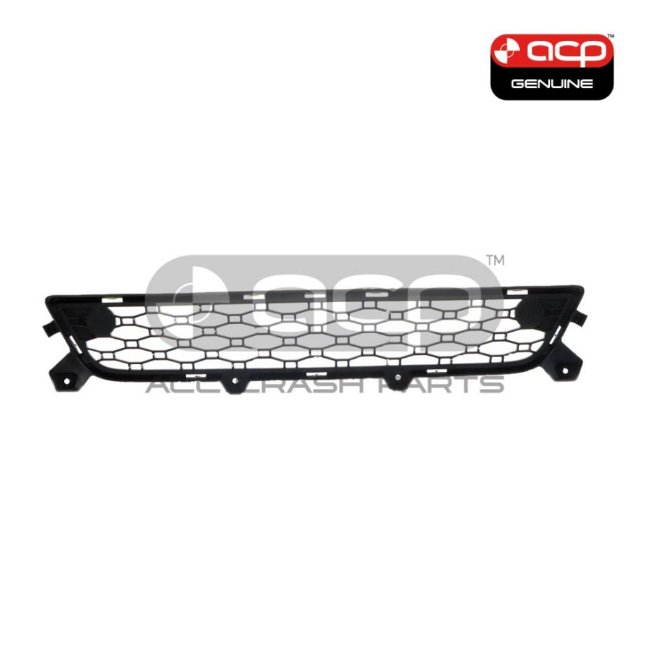Front Bar Grille Genuine Suits Volvo XC60 DZ 2009 to 2013