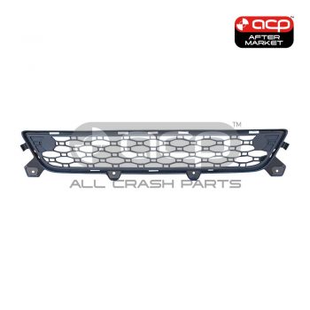 Front Bar Grille Aftermarket Suits Volvo XC60 DZ 2009 to 2013