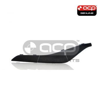 Front Bar Grille Drivers Side Genuine Suits Volvo XC60 DZ 2013 to 2019