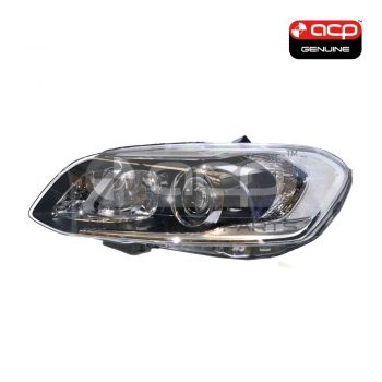 Head Lamp Passenger Side Genuine Suits Volvo XC60 DZ 2013 to 2019