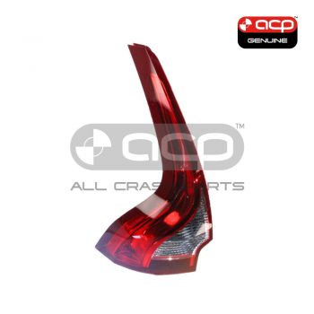 Tail Lamp Passenger Side OES  Suits Volvo XC60 DZ 2009 to 2013