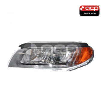Adaptive Head Lamp Passenger Side Genuine suits Volvo XC70 BZ /V70 BW 12/2007 On