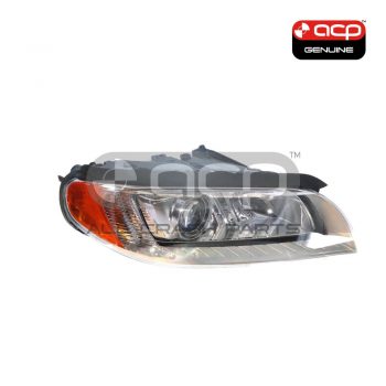 Adaptive Head Lamp Drivers Side Genuine suits Volvo XC70 BZ /V70 BW 12/2007 On
