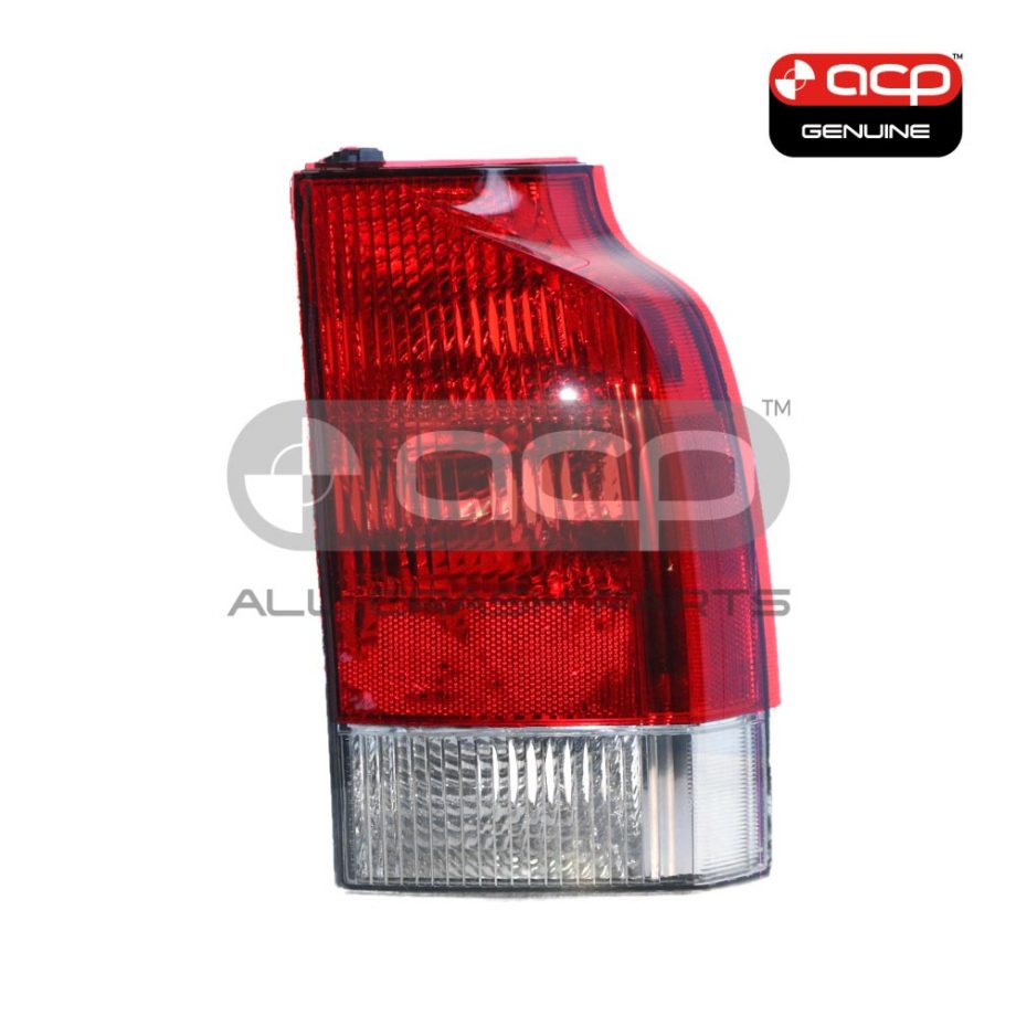 Lower Tail Lamp Drivers Side Genuine Suits Volvo XC70 2003 to 2004