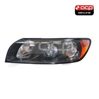 Xenon Head Lamp Passenger Side Genuine Suits Volvo S40 M Series 2004 to 2007