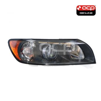 Xenon Head Lamp Drivers Side Genuine Suits Volvo S40 M Series 2004 to 2007