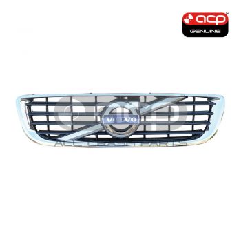 Grille Genuine Suits Volvo V50 MK2  2004 to 2012