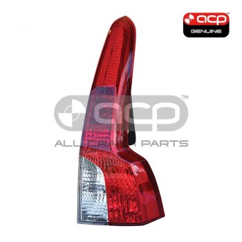 Tail Lamp Drivers Side OES  Suits Volvo V50 MK2  2004 to 2012