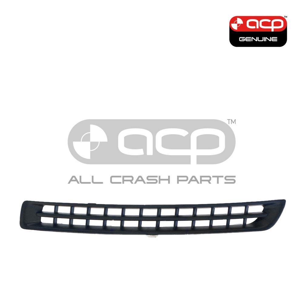 Front Bar Grille Passenger Side Genuine Suits Volvo XC90 P28 2006 to 2015