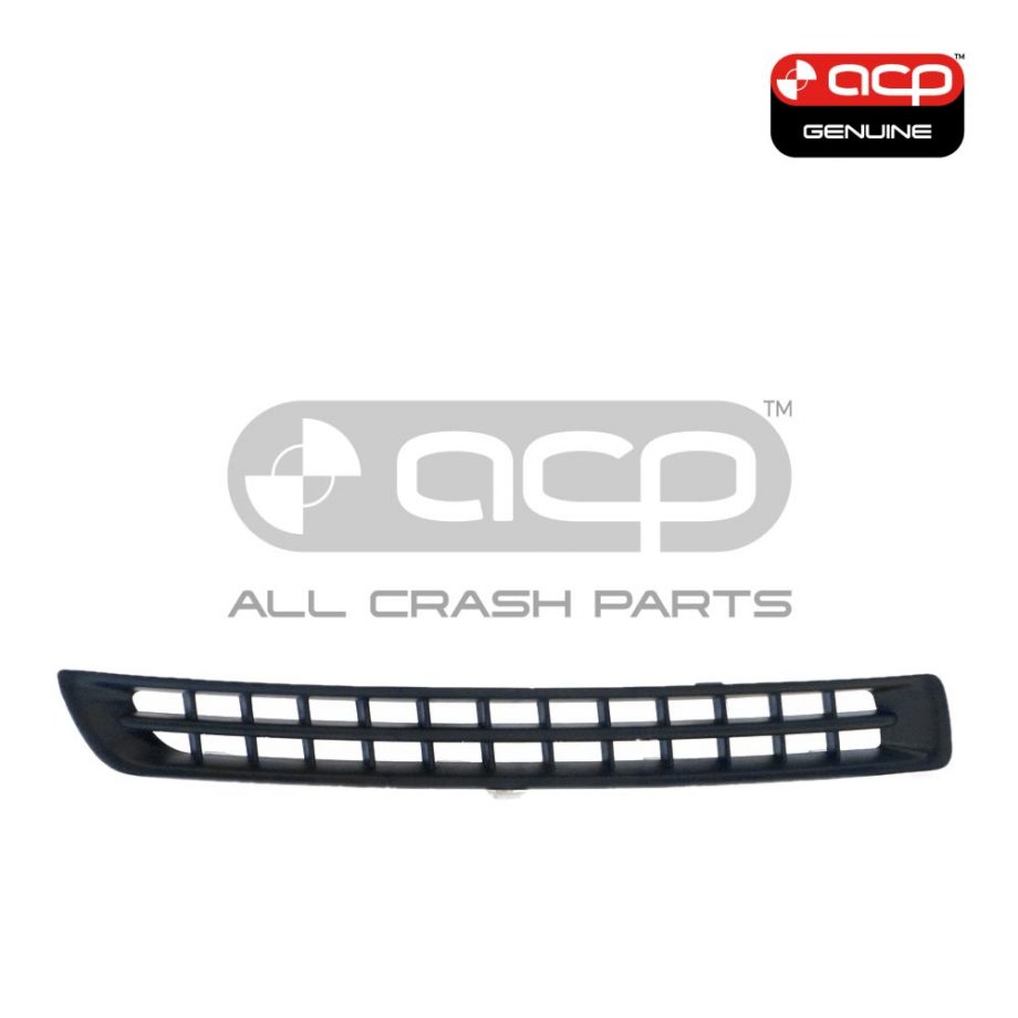 Front Bar Grille Drivers Side Genuine Suits Volvo XC90 P28 2006 to 2015