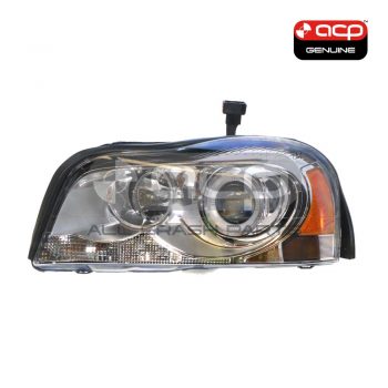 Xenon Adaptive Head Lamp Passenger Side Genuine Suits Volvo XC90 P28 2010 to 2015 (From VIN 56801)