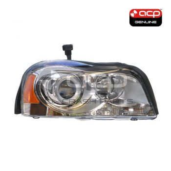 Xenon Adaptive Head Lamp Drivers Side Genuine Suits Volvo XC90 P28 2010 to 2015 (From VIN 56801)