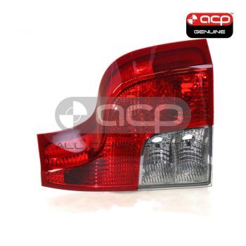 Lower Tail Lamp Drivers Side Genuine Suits Volvo XC90 P28 9/2006 to 7/2015
