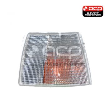 Front Park / Indicator Lamp Drivers Side Certified Suits Volvo 850 850 1992 to 1997