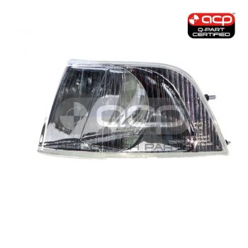 Front Park / Indicator Lamp Passenger Side Certified Suits Volvo S40 / V40 S40/V40 1997 to 2004