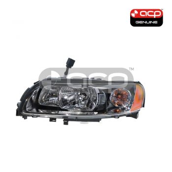 Bi-Xenon Electric Adjust Head Lamp Passenger Side Genuine Suits Volvo S60 / V60 MK2 2004 to 2010