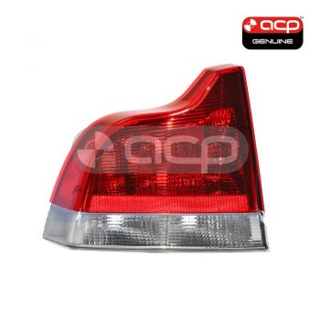 Tail Lamp Passenger Side Genuine Suits Volvo S60 / V60 MK1 2000 to 2005