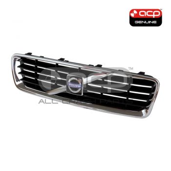 Grille Genuine Suits Volvo C30 M SERIES 2007 to 2010
