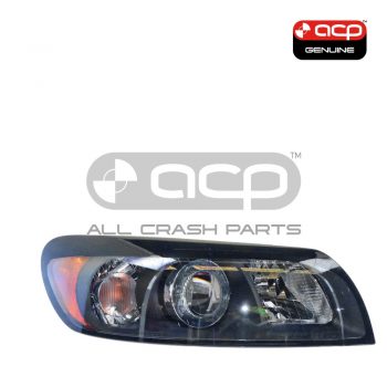 Xenon Head Lamp Drivers Side Genuine Suits Volvo C30 M SERIES 2007 to 2009