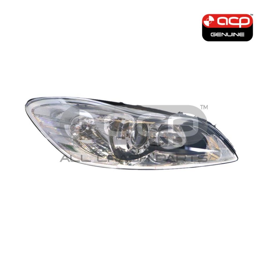 Projector Electric Adjust Head Lamp Drivers Side OES Suits Volvo C30 M SERIES 2007 to 2009