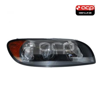 Head Lamp Drivers Side Genuine Suits Volvo S70 / V70 / C70 M SERIES 2006 to 2010