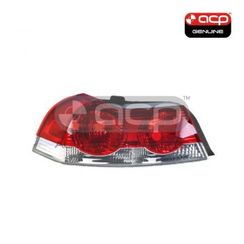 Tail Lamp Passenger Side OES  Suits Volvo S70 / V70 / C70 M SERIES 2006 to 2010