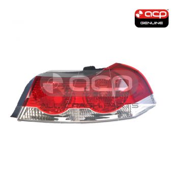 Tail Lamp Drivers Side OES  Suits Volvo S70 / V70 / C70 M SERIES 2006 to 2010
