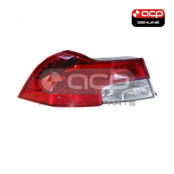 Tail Lamp Passenger Side Genuine Suits Volvo S70 / V70 / C70 M SERIES 2010 to 2013