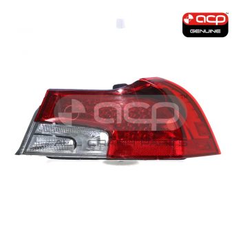 Tail Lamp Drivers Side Genuine Suits Volvo S70 / V70 / C70 M SERIES 2010 to 2013