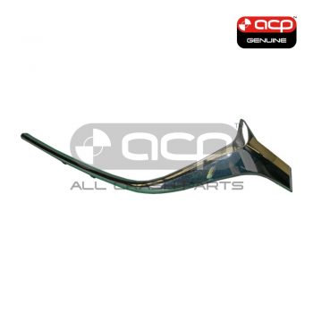 Front Bar Mould Genuine suits Mazda CX-3 DK