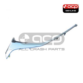 Front Bar Mould Genuine suits Mazda CX-3 DK