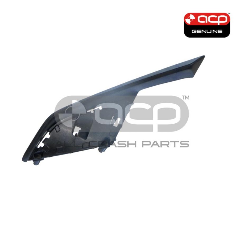 Front Bar Grille Passenger Side Genuine suits Mazda CX-3 DK
