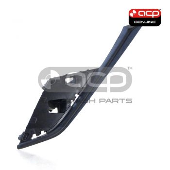 Front Bar Grille Drivers Side Genuine suits Mazda CX-3 DK