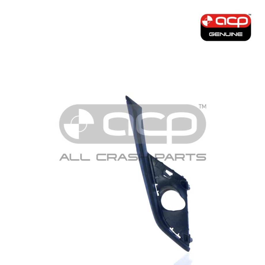Front Bar Grille Passenger Side Genuine suits Mazda CX-3 DK