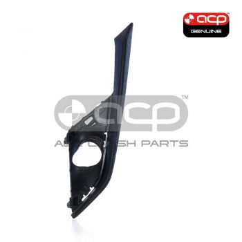 Front Bar Grille Drivers Side Genuine suits Mazda CX-3 DK