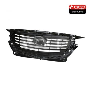 Grille Genuine suits Mazda CX-3 DK