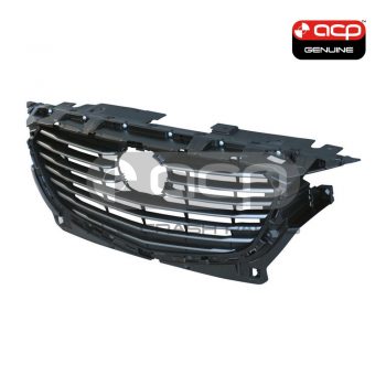 Grille Genuine suits Mazda CX-3 DK