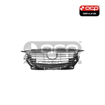 Grille Genuine Suits Mazda CX-3 DK Akari2017 to 2018