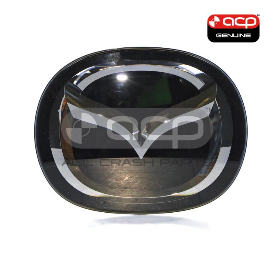 Grille Emblem Genuine suits Mazda CX-3 DK