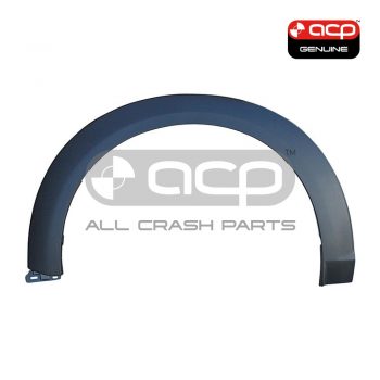 Front Guard Mould Drivers Side Genuine suits Mazda CX-3 DK