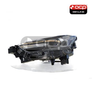 LED Electric Adjust Head Lamp Passenger Side Genuine suits Mazda CX-3 DK 3/2015 On